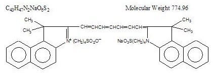 Indocyanine Green